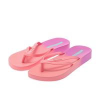 Women's Sandals Ipanema Bossa Soft Slip on Flip Flops in Pink