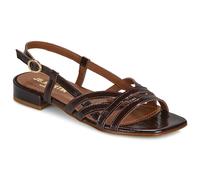 Women's sandals JB Martin Dahlia Marron 39