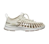 KEEN Uneek O3 Womens Ladies Beige Flexible Walking Sandals Sports Sandals Size 4