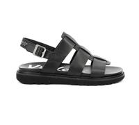 Women's sandals Kickers Neosinead Noir 38