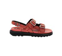 Women's sandals Kickers Neosummer Rouge 36