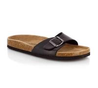 Women's sandals Kimberfeel Natta Noir 38