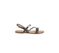 Women's sandals Les Tropeziennes par M.Belarbi Batresse Bleu 39