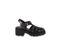 Les Tropeziennes par M.Belarbi Heeled sandals BAYLA in Black 6.5