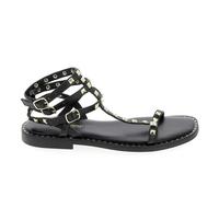 Women's sandals Les Tropeziennes par M.Belarbi Coralie Noir 38