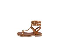 Les Tropeziennes par M.Belarbi Flat sandals CORIKA in Brown 6