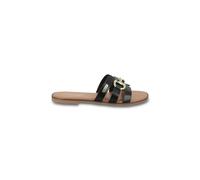 Women's sandals Les Tropeziennes par M.Belarbi Hamia Noir 40