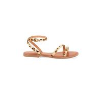 Women's sandals Les Tropeziennes par M.Belarbi Hanak Marron 40