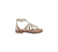Women's sandals Les Tropeziennes par M.Belarbi Harabesque Doré 39