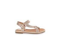 Les Tropeziennes par M.Belarbi Flat sandals HIPSTO in Gold 5