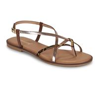 Women's sandals Les Tropeziennes par M.Belarbi Monagum Multicolore 37