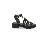 Women's sandals Les Tropeziennes par M.Belarbi Tobo Noir 40
