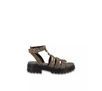 Women's sandals Les Tropeziennes par M.Belarbi Toboleo Multicolore 41