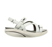 Women's sandals MBT Kiburi Blanc 40