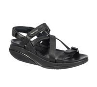 Women's sandals MBT Kiburi Noir 40
