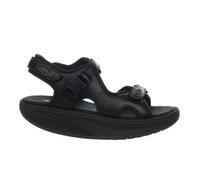Women's sandals MBT Kisumu 3s Noir 37