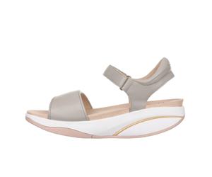 Women's sandals MBT Malia 2 Gris 42