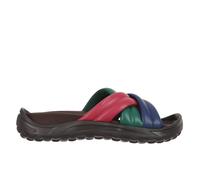 MBT MIO Sandals for Women in Leather Lightweight and Comfortable Spring Summer Footwear Physiological Footwear for Comfort and Stability. Recovery Sandals to Dress in Modern Style. Multicolor