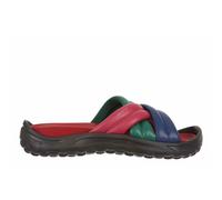 MBT MIO ANATOMICAL sandals for women. Light and comfortable footwear for spring and summer. Ergonomic design for comfort and stability. Versatile sandals with superior cushioning. Multicolour