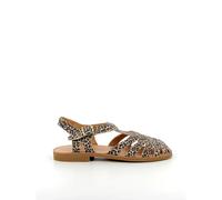 Women's sandals Méduse Sunville Marron 40