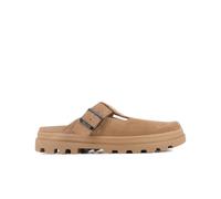 Women's sandals Palladium Dunelite Pyla Sde Brown 45