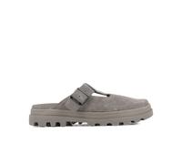 Women's sandals Palladium Dunelite Pyla Sde Gris 39