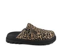 Women's sandals Palladium Dunelite Pyla Wild L Marron 37