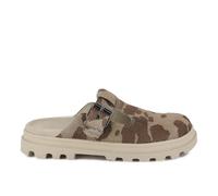 Women's sandals Palladium Dunelite Pyla Wild L Marron 40