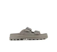 Women's sandals Palladium Dunelite Riviera Sde Gris 41
