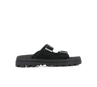 Women's sandals Palladium Dunelite Riviera Sde Noir 46