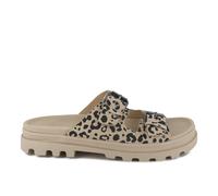 Women's sandals Palladium Dunelite Riviera Wld Marron 36