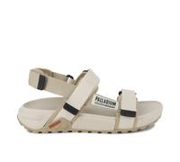 Women's sandals Palladium Offsandal Beige 36