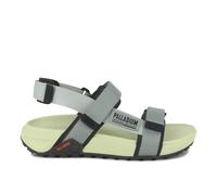 Women's sandals Palladium Offsandal Vert 39