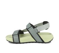 Women's sandals Palladium Offsandal Vert 40