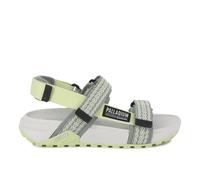 Women's sandals Palladium Offsandal Wv Vert 41