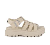 Women's sandals Palladium Pallacruise Fisherman Beige 37