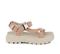 Women's sandals Palladium Pallacruise Wo Beige 40