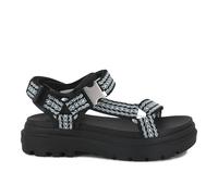 Women's sandals Palladium Pallacruise Wo Noir 41
