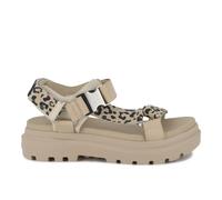 Women's sandals Palladium Pallacruise Wv Beige 39