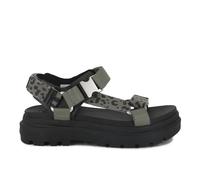 Women's sandals Palladium Pallacruise Wv Gris 39