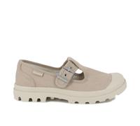 Women's sandals Palladium Pampa Mary-jane Noir 39