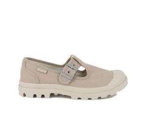 Women's sandals Palladium Pampa Mary-jane Noir 42
