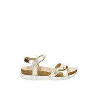 Women's sandals Panama Jack Sulia Shine B3 Doré 42