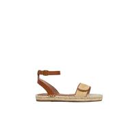 Pepe Jeans Women's AURI Sun W Shoes, Brown (TAN Brown), 5 UK