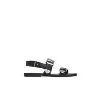 Women's sandals Pepe Jeans Kat Double Noir 39