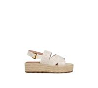 Women's sandals Pepe Jeans Lyla Dance Blanc 40
