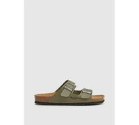 Women's sandals Pepe Jeans Oban Classic 3 Vert 38