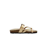 Pepe Jeans Oban Cool Sandals Golden EU 41 Woman