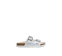 Pepe Jeans Oban Stars Sandals grey silver Kids - 35