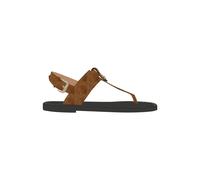 Pepe Jeans Sann One Sandals Brown EU 39 Woman
